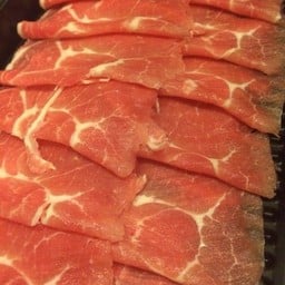 เนื้อหมู