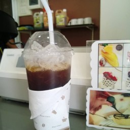 อเมริกาโน่ 