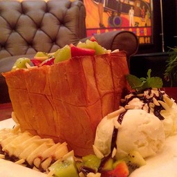 ฮันนี่โทส