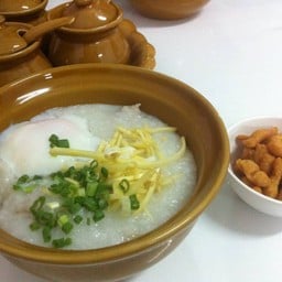 โจ๊กบางกอก บ้านบึง