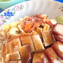 บัวเขียว