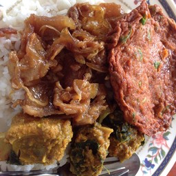 ครัวแม่ปราณี