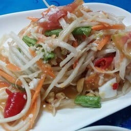 หมูจุ่มเจ้เล็ก