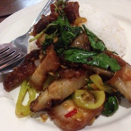 บ้านเรา (Ban-Rao Restaurant) อิมพีเรียลเวิลด์ลาดพร้าว