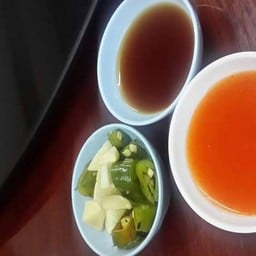 อาหารหลัก