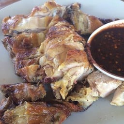 ไก่ย่างวิเชียรบุรี