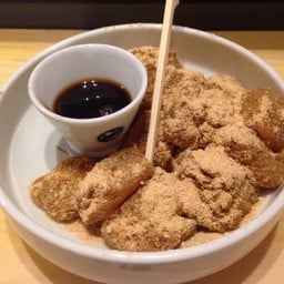 Yakitori Central Plaza Salaya