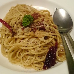 สปาแสนอร่อย