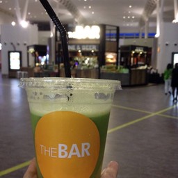 Thebar