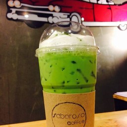saboroso coffee