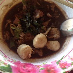 ก๋วยเตี๋ยวเรือกรุงเก่า