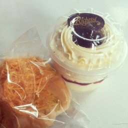 Richesse Thailandbest