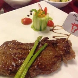 Patrick's Steakhouse Pattaya