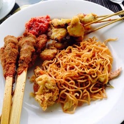 Sari Restaurant