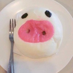 ซาลาเปาใส้หมู