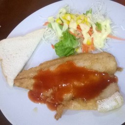 ครัวคุณแอน