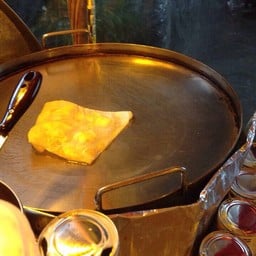 โรตี หน้าโพหัตถเวช