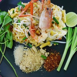 ต๋องหอยกะทะร้อนอยุธยา