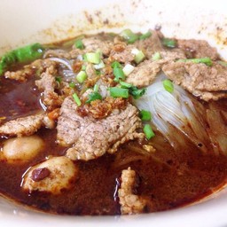 ก๋วยเตี๋ยวเรืออยุธยา สาขา3 3