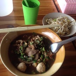 ก๋วยเตี๋ยวเรือรังสิต ( สังขะ