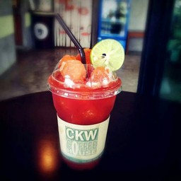 CKW Coffee House