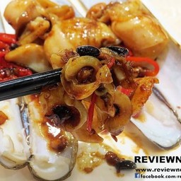Chuk Yuen Seafood Restaurant