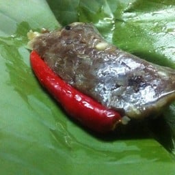 แกงป่าแม่ตุ๊กตา สาขา 5