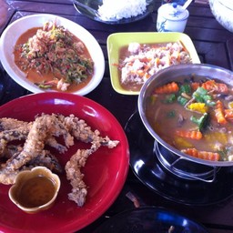 รวมๆอาหารวันนี้