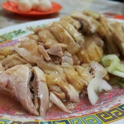Kedai Kopi O Chang Wah