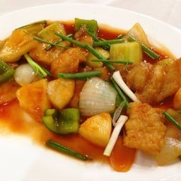 บาลิออสเขาใหญ่รีสอร์ท