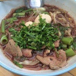 เล็ก ชิ้น ตับ ตก 