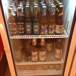 เบียร์ไม่น่าฟรีหรอก55