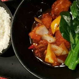 Essence @Novotel City Gate