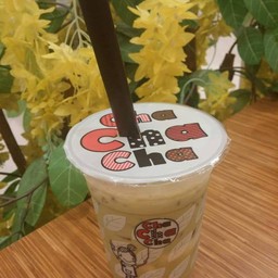 แพคแก้วดีค่ะทำให้สะดวกไม่หก