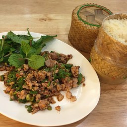 ลาบเป็ด