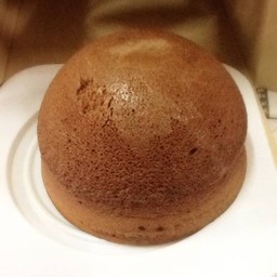 Chocolate Chessecake เนียนมาก ละลายในปาก