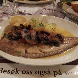 Brasserie France