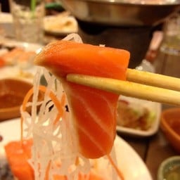 Oishi Buffet เซ็นทรัล พระราม 9