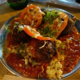 Meat Ball