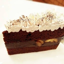 Coffee planet เซ็นทรัลแจ้งวัฒนะ