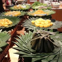 อาอี๋เนื้อย่างเกาหลี