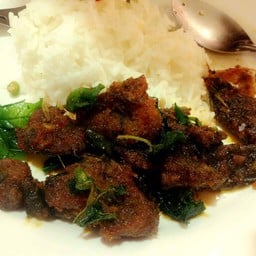 เนตรข้าวแกง big c future sangsit