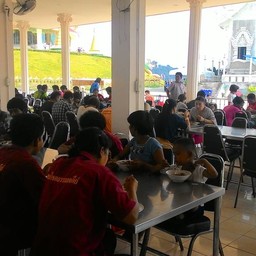 คนเพียบ