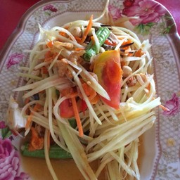 ตำปูม้า