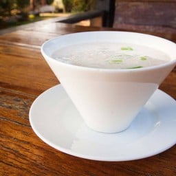 น้ำพริกปูหลน (150.-)