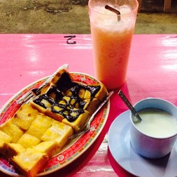 มิลค์ นมสด มทร.ธัญบุรี มทร.ธัญบุรี