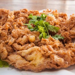 ไข่ฟู (80.-)