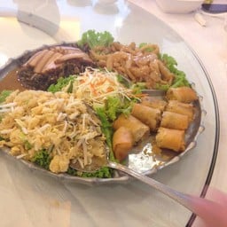 กระเพาะใหญ่!!