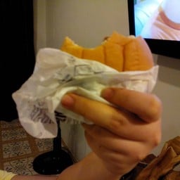 McDonald's เขาหลัก พลาซ่า, พังงา