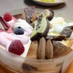 Baskin robbins Kamakura